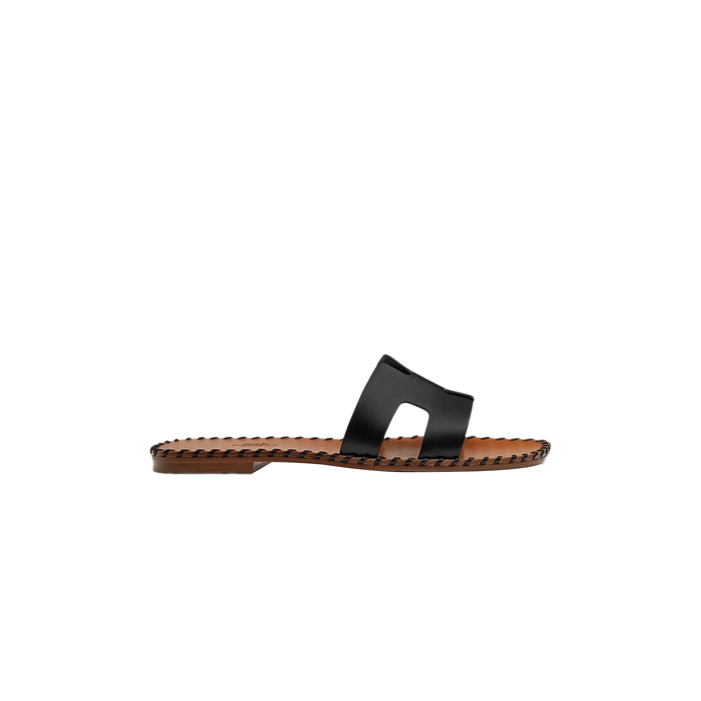 HERMES ORAN SLIPPER H221110Z02